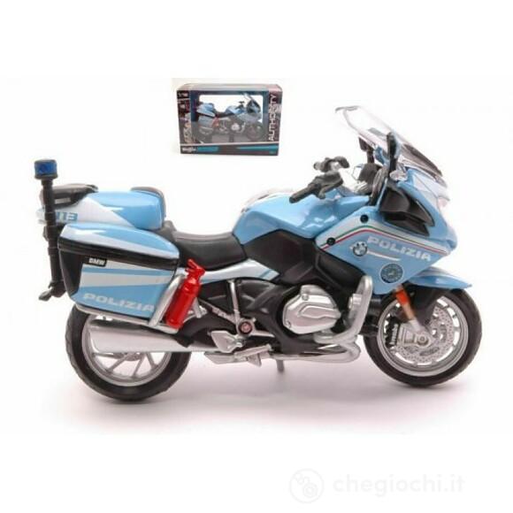 Moto Polizia (90837)