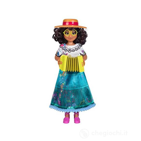 Encanto Mirabel Sing Bambola 219534