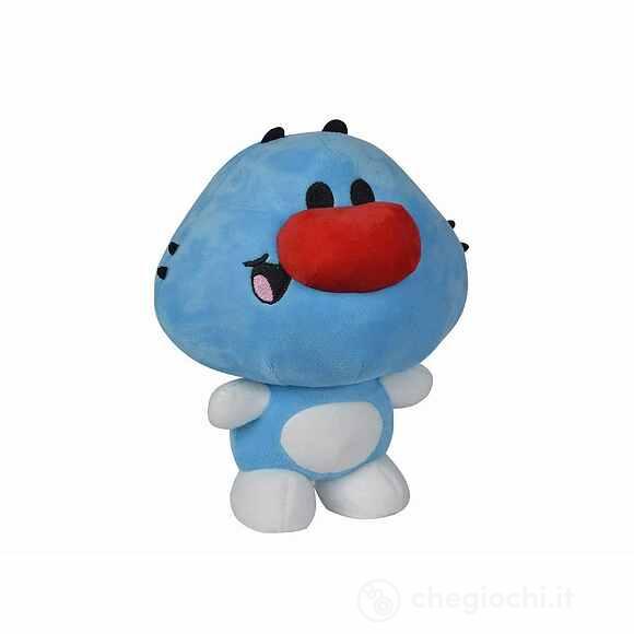 Oggy Oggy Personaggio Peluche 25 cm