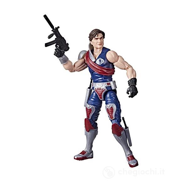 G.I. Joe Cs Tomax Paoli Af