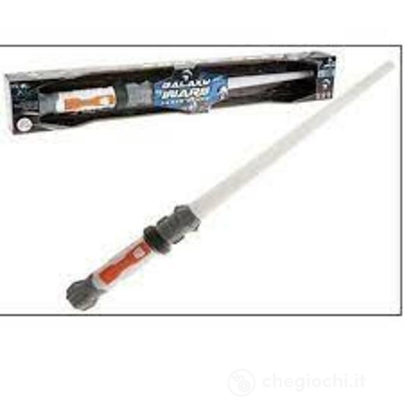 SPADA GALAXY WARS LASER 50 cm - articolo assortito 1 pz  (481040)