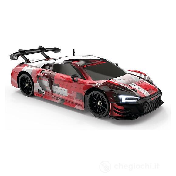 R/C Audi R8 Gt3 Lms Evo II Vapore 2,4 (370160148)