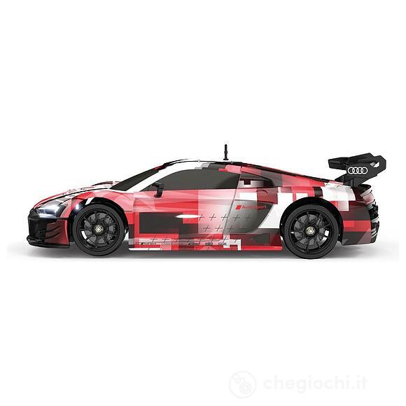 R/C Audi R8 Gt3 Lms Evo II Vapore 2,4 (370160148)