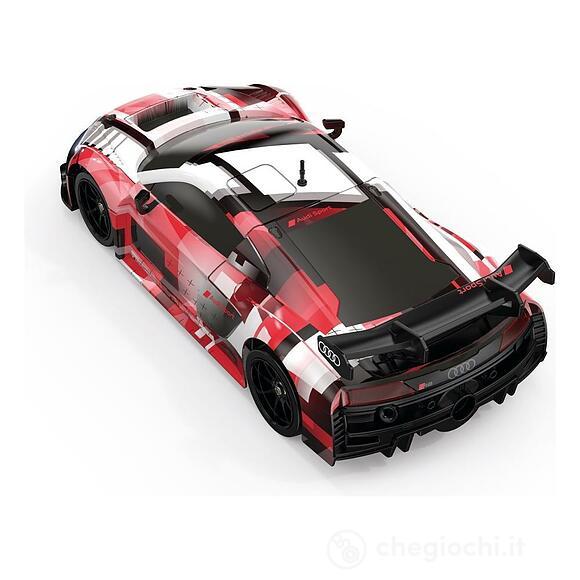 R/C Audi R8 Gt3 Lms Evo II Vapore 2,4 (370160148)
