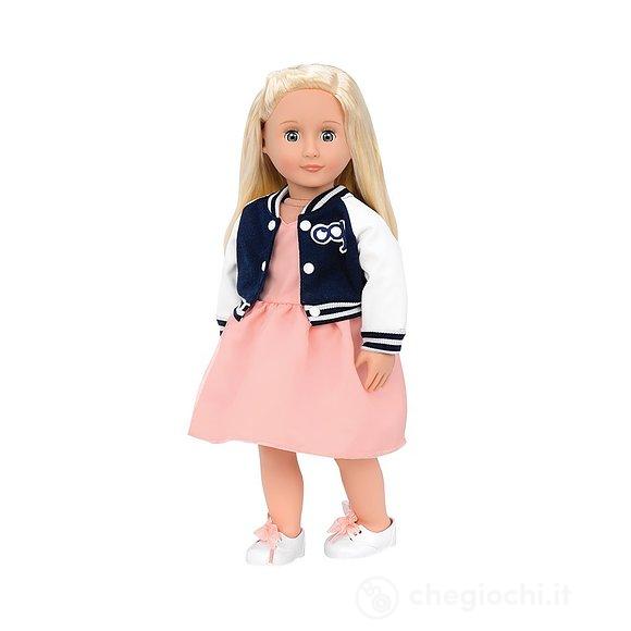 Terry - Retro Doll (BD61007Z)