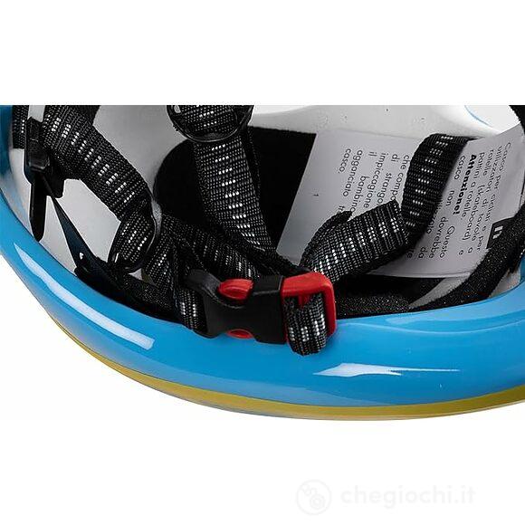 Caschetto Bici Titti E Silvestro Tg.M 52-56 (10954)