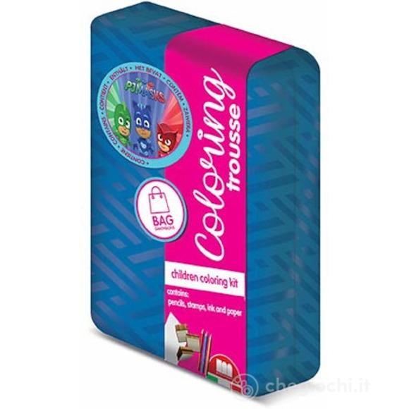 Trousse Only For Mums Pj Masks