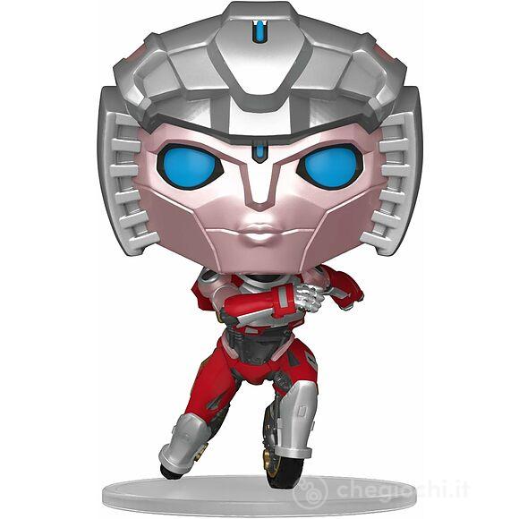 Funko Pop - Transformers - Arcee