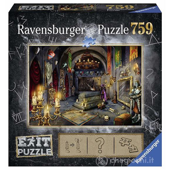 Vampiro Exit Puzzle (19955)