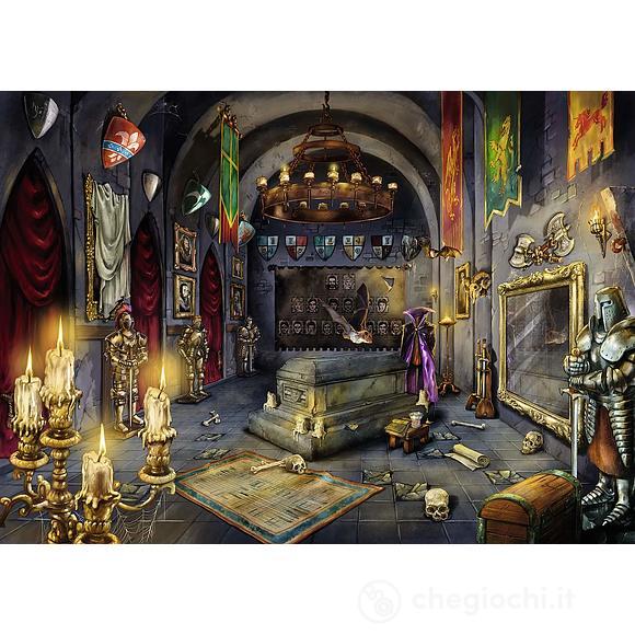 Vampiro Exit Puzzle (19955)