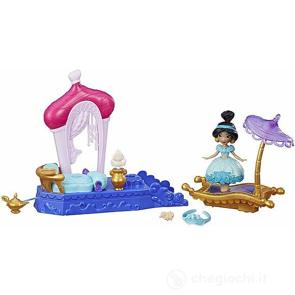 Disney Princess Jasmine Magic Carpet,