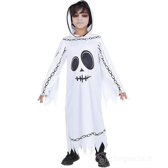 Costume Fantasma Incatenato (S8995-XXS) 3-4 anni