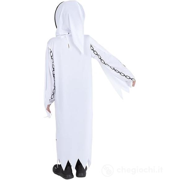Costume Fantasma Incatenato (S8995-XXS) 3-4 anni