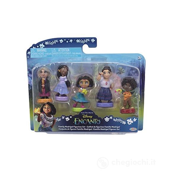 Encanto Figurine 5 Pack 219564