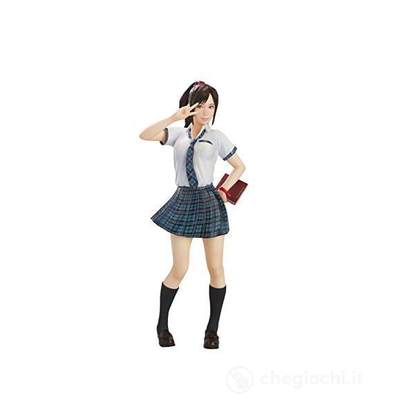 Summer Lesson Miyamoto Hikari