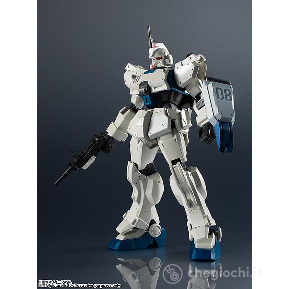Gundam Universe Rx-79 G Ez8 Af