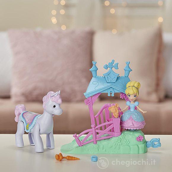 Disney Princess Playset Cenerentola