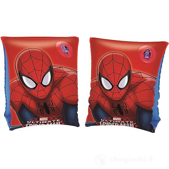 Braccioli Spider-Man 23X15 cm (98001)