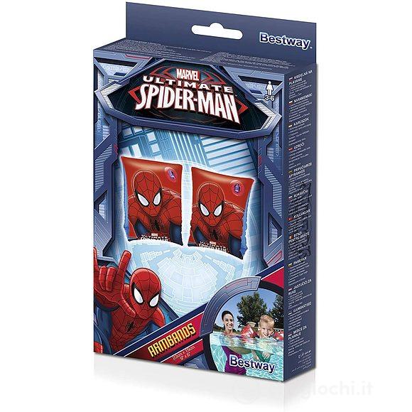 Braccioli Spider-Man 23X15 cm (98001)