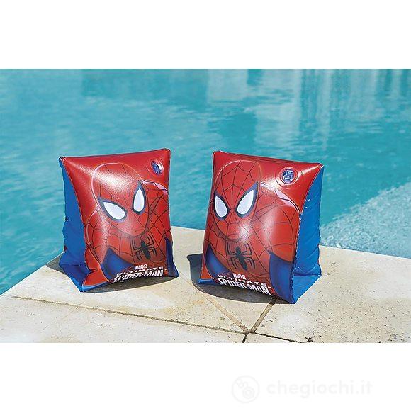 Braccioli Spider-Man 23X15 cm (98001)