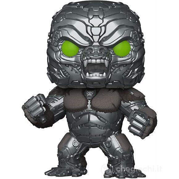 Funko Pop - Transformers - Optimus Primal