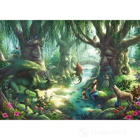 La foresta magica (12957)