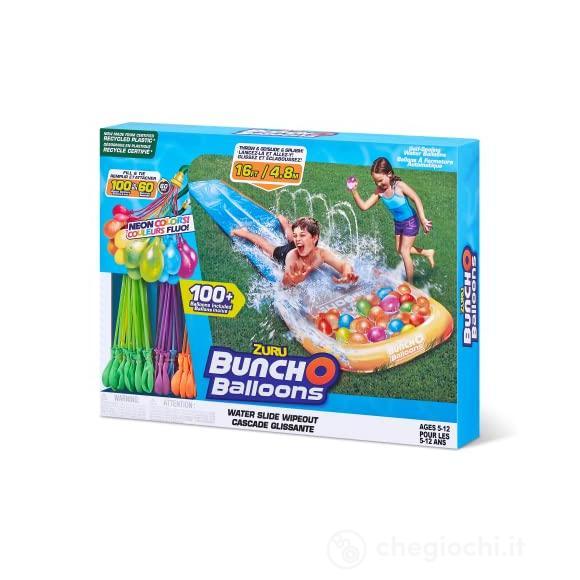 Buncho Balloons Water Slide