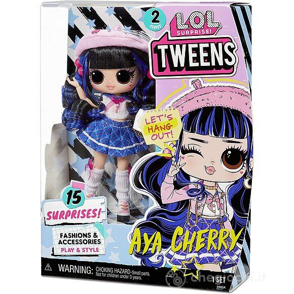 LOL Surprise Tweens Aya Cherry (5798588)