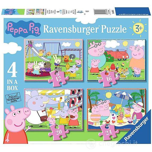 Peppa Pig (6958)