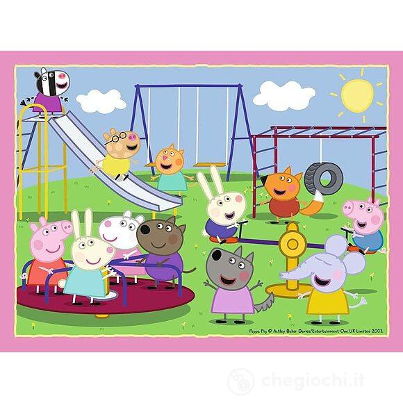 Peppa Pig (6958)