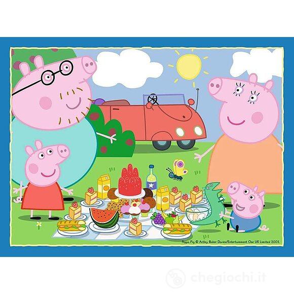 Peppa Pig (6958)