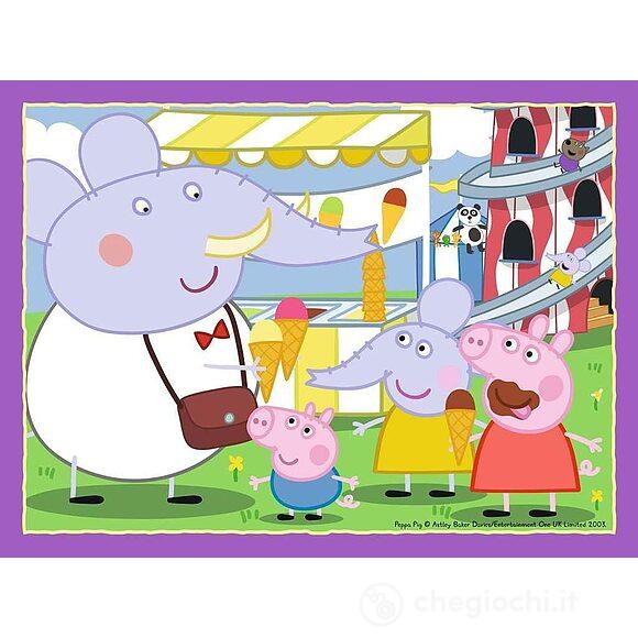 Peppa Pig (6958)