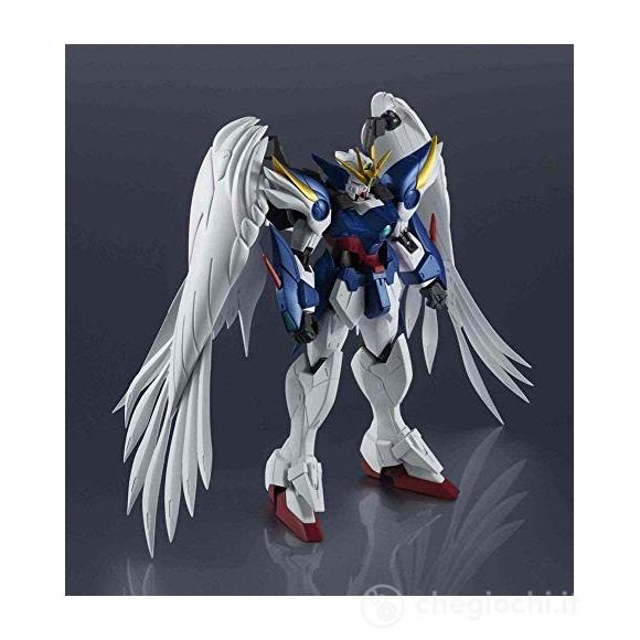 Gundam Universe Gundam Wing Zero Af