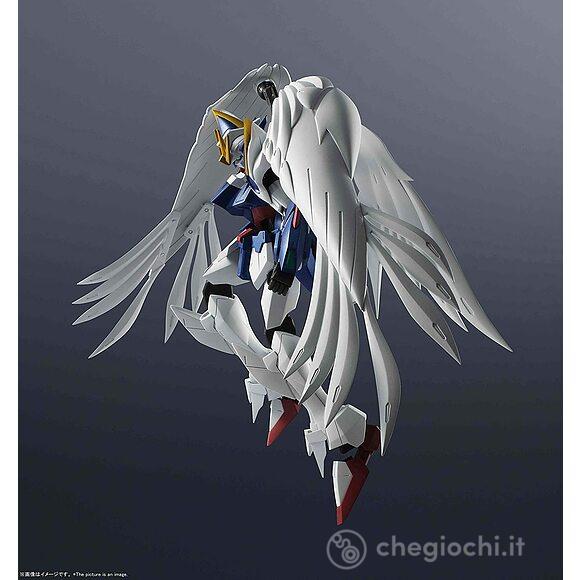 Gundam Universe Gundam Wing Zero Af