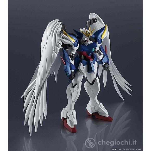 Gundam Universe Gundam Wing Zero Af