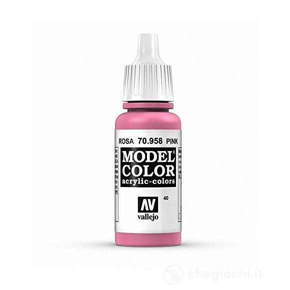 Mc 040 Pink 70958