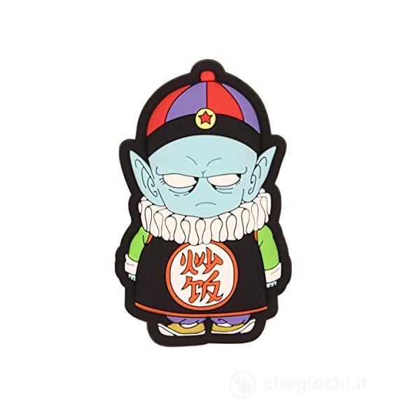 Dragon Ball Pilaf Relief Magnet