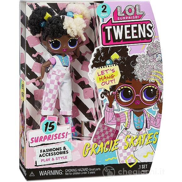 LOL Surprise Tweens Gracie Skates (579595)