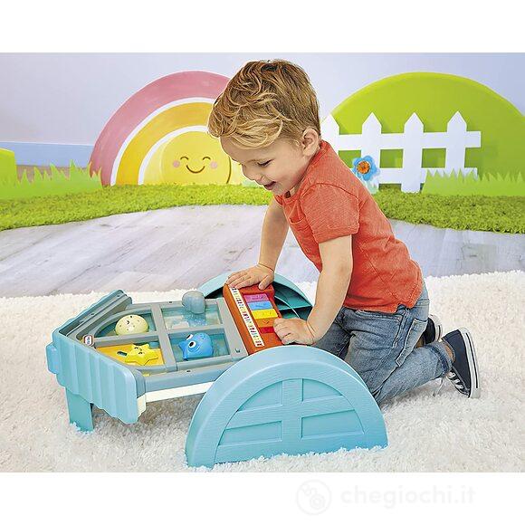 Little Tikes Finestra Look & Learn