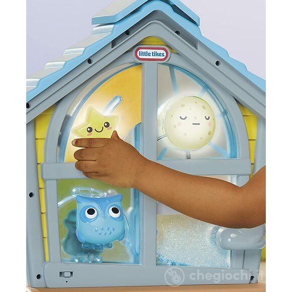 Little Tikes Finestra Look & Learn