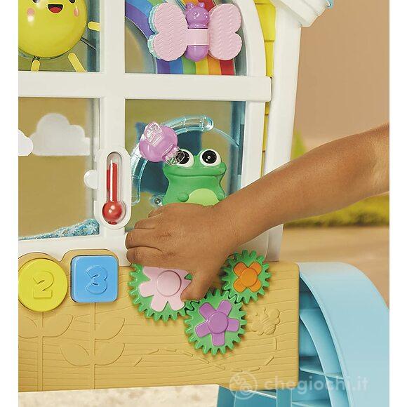 Little Tikes Finestra Look & Learn