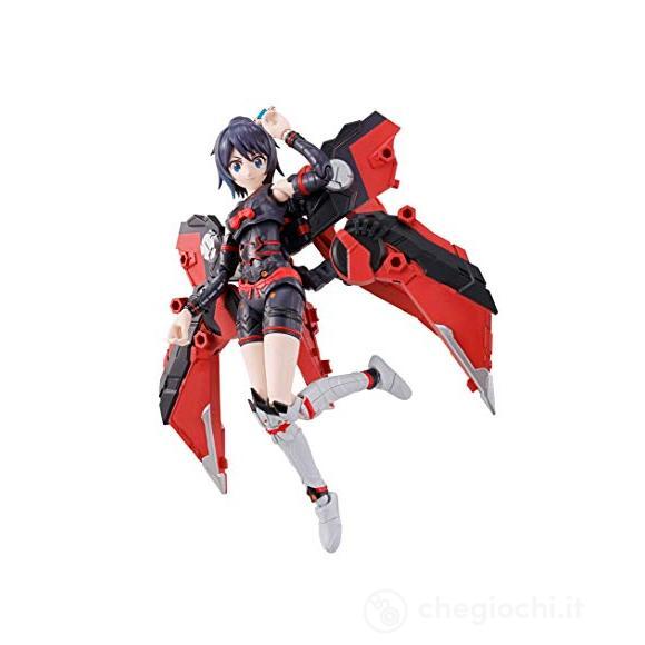 Tamashii Girl Aoi S.H.Figuarts