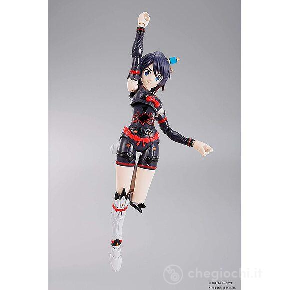 Tamashii Girl Aoi S.H.Figuarts