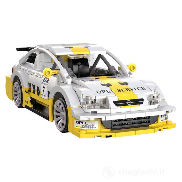 Cada - R/C Opel Astra V8 Coupe (C51081W)