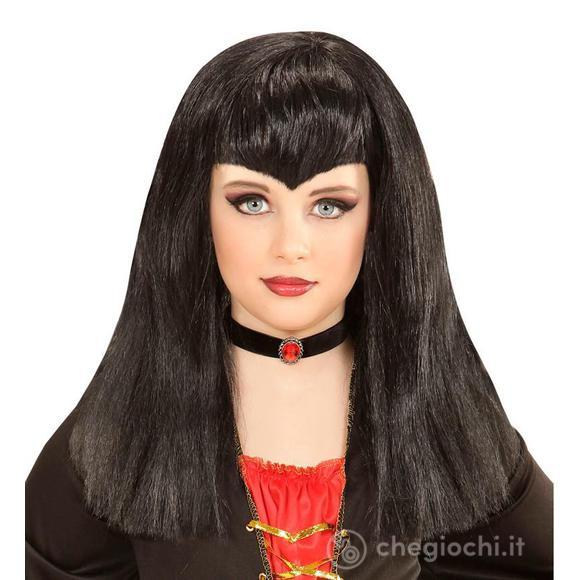 Parrucca Vampira