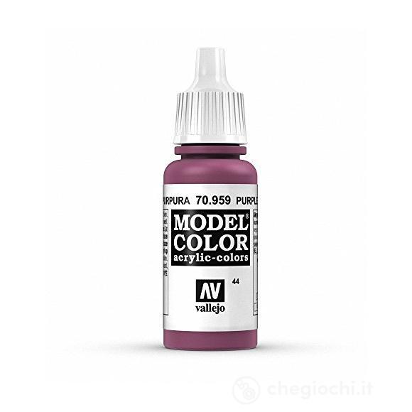 Mc 044 Purple 70959