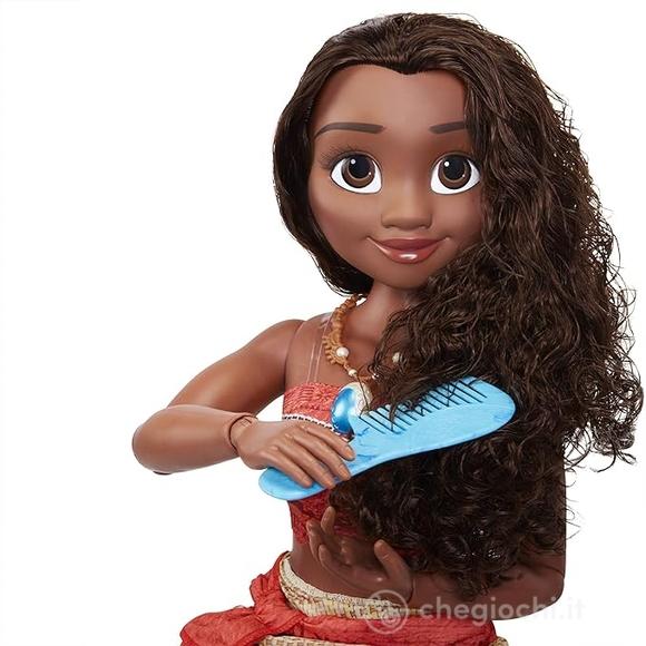 Disney Princess 80cm Vaiana Articolata (48960)