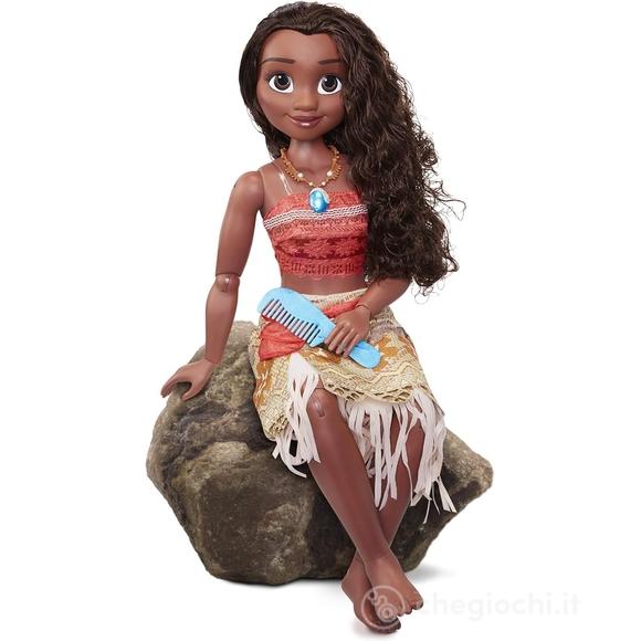 Disney Princess 80cm Vaiana Articolata (48960)