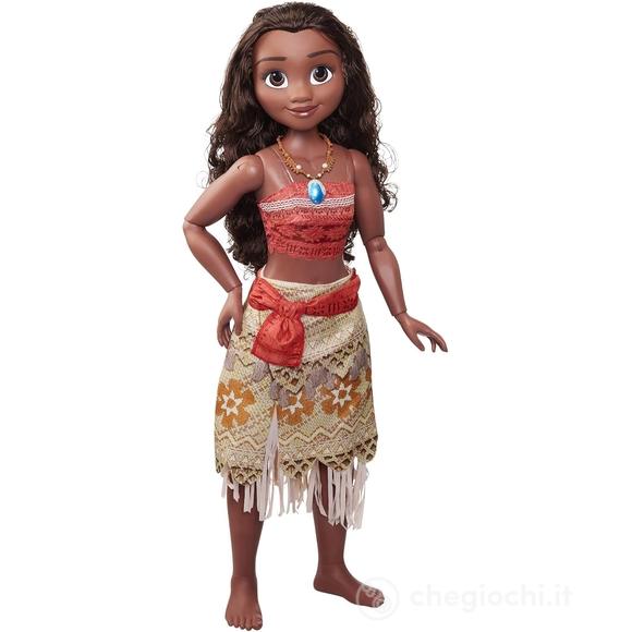 Disney Princess 80cm Vaiana Articolata (48960)