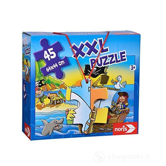 Puzzle Grande 45pz.